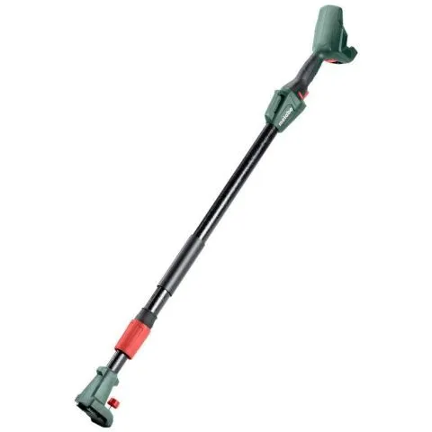 628714000 Metabo Teleskophandtag MS, 180 cm Utförsäljning
